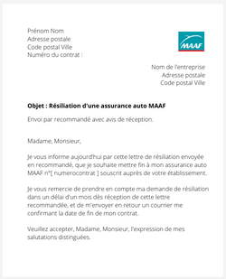 découvrez maaf assurance auto, une solution adaptée à vos besoins de couverture routière. profitez d'une protection complète, d'options personnalisables et d'un service client réactif pour garantir la sécurité de votre véhicule et de vos trajets.