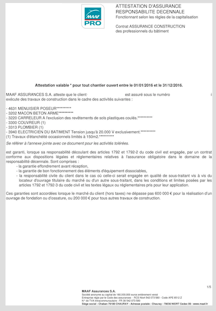 découvrez l'assurance décennale proposée par la banque postale, une solution essentielle pour les professionnels du bâtiment. protégez votre chantier et garantissez la sécurité de vos clients grâce à une couverture fiable et adaptée aux exigences légales.