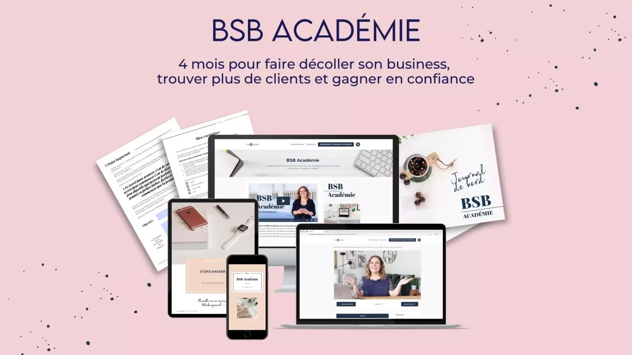 découvrez les avis sur freelance academy, une plateforme dédiée à la formation des freelances. apprenez comment cette académie peut booster votre carrière, améliorer vos compétences et vous aider à réussir dans le monde du travail indépendant.