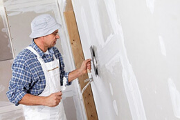découvrez notre assurance décennale spécialement conçue pour les plaquistes. protégez vos travaux avec une couverture complète pendant 10 ans, garantissant la qualité et la sécurité de vos installations. obtenez un devis rapide et assurez l'avenir de vos projets.