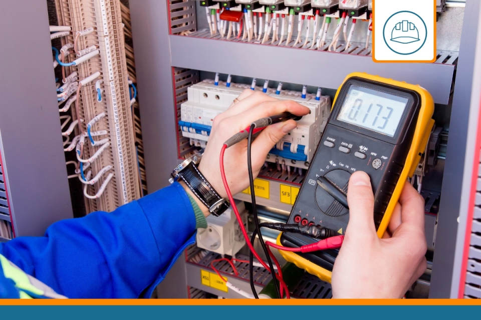 découvrez notre assurance spécialement conçue pour les électriciens, offrant une protection complète contre les risques professionnels. protégez votre activité et votre avenir avec une couverture adaptée à vos besoins.