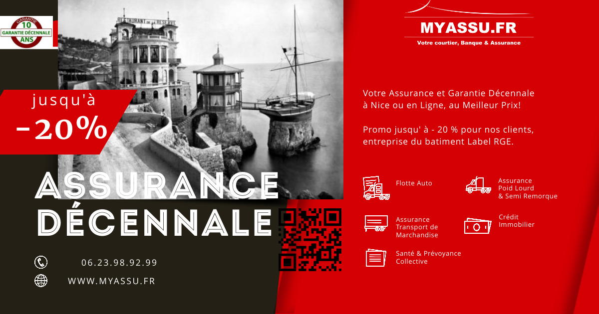 découvrez notre service de courtier en assurance décennale, spécialisé dans l'accompagnement des professionnels du bâtiment. obtenez des conseils personnalisés et des offres adaptées à vos besoins pour assurer la protection de vos travaux pendant 10 ans.