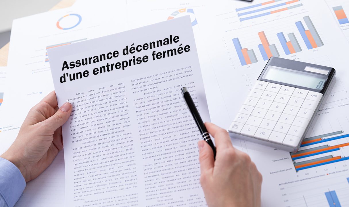 découvrez tout ce qu'il faut savoir sur l'assurance décennale pour les entreprises. protégez vos projets de construction et garantissez la sécurité de vos clients avec notre guide complet sur les obligations et les avantages de cette couverture essentielle.