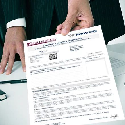 découvrez l'assurance décennale, une protection essentielle pour les professionnels du bâtiment. protégez-vous contre les malfaçons et les dommages pouvant survenir jusqu'à dix ans après la fin des travaux. informez-vous sur les garanties, les tarifs et les obligations légales pour une couverture optimale.