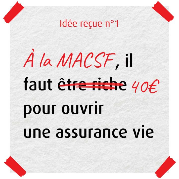 découvrez l'assurance macsf, une couverture adaptée aux professionnels de la santé et du bien-être, offrant des solutions complètes pour protéger votre activité et votre avenir. profitez d'un accompagnement sur mesure et d'une expertise reconnue.