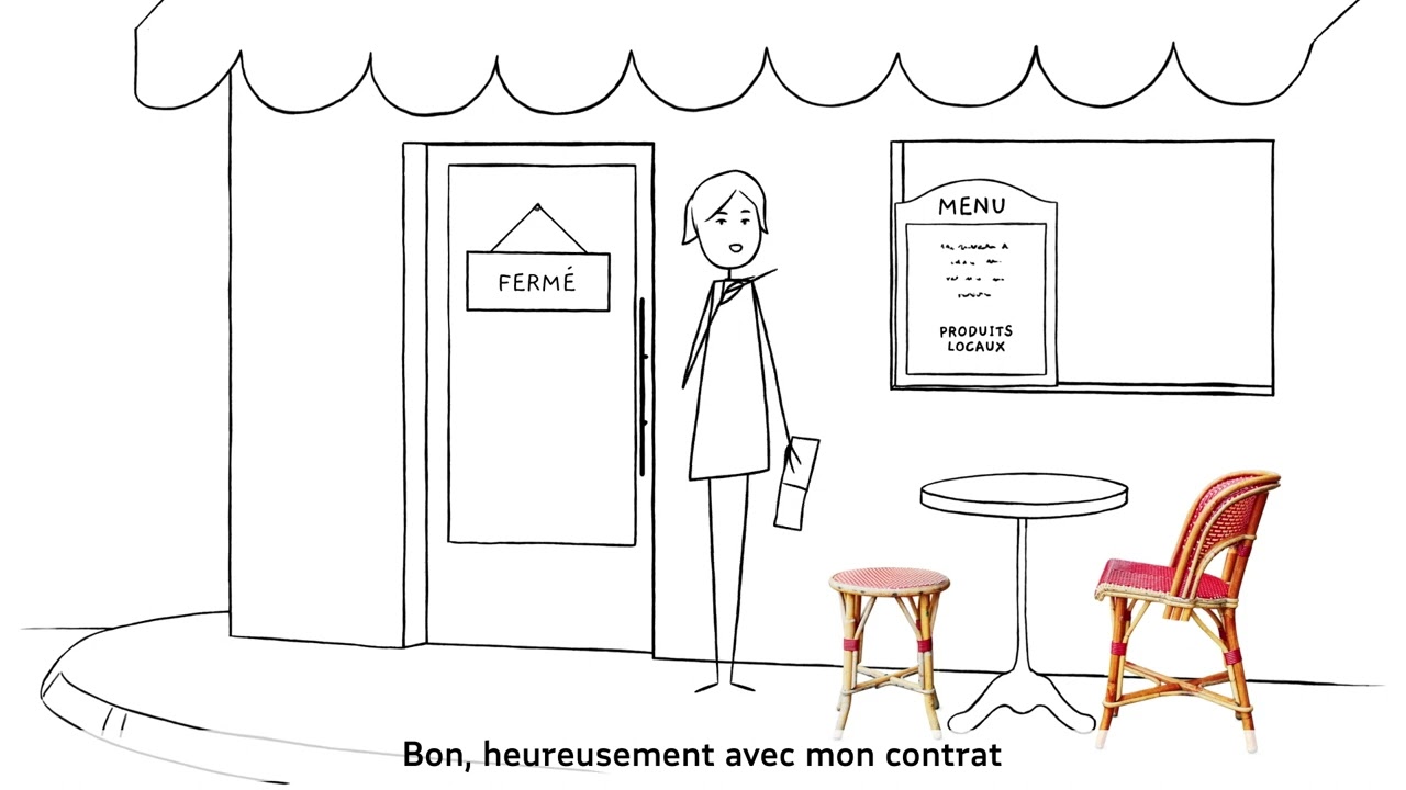 découvrez l'assurance multirisque maif, une protection complète pour votre habitation, vos biens et votre responsabilité civile. bénéficiez d'une couverture adaptée à vos besoins, d'un accompagnement personnalisé et d'une gestion simplifiée en cas de sinistre. protégez ce qui compte vraiment avec la confiance maif.