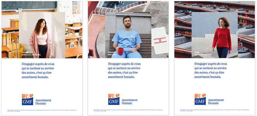 découvrez l'assurance professionnelle gmf, conçue pour protéger votre activité et vous offrir sérénité. bénéficiez d'une couverture adaptée à vos besoins professionnels et d'un accompagnement sur mesure pour sécuriser votre entreprise.