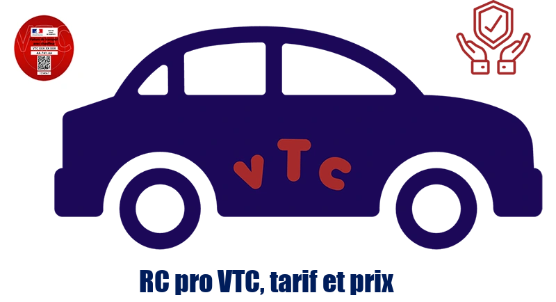 découvrez l'assurance responsabilité civile professionnelle (rc pro) spécialement conçue pour les chauffeurs vtc. protégez votre activité avec une couverture adaptée aux risques spécifiques de votre métier, garantissant tranquillité d'esprit et sécurité sur la route.