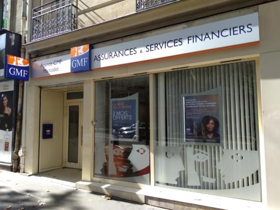 découvrez gmf assurance locaux pro, votre partenaire de confiance pour protéger vos biens professionnels. bénéficiez de solutions d'assurance adaptées à vos besoins spécifiques et assurez la pérennité de votre activité avec des garanties sur mesure.