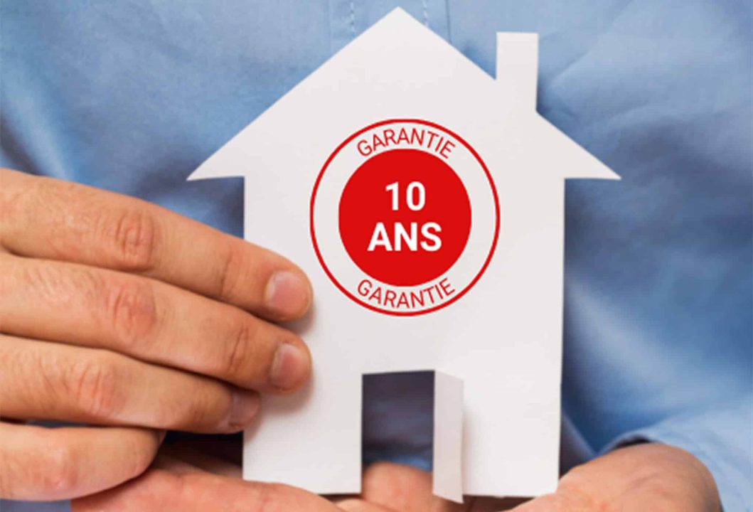 découvrez tout ce qu'il faut savoir sur la garantie décennale : une protection essentielle pour les professionnels du bâtiment et les particuliers, couvrant les malfaçons et les défauts pouvant compromettre la solidité de l'ouvrage pendant dix ans.