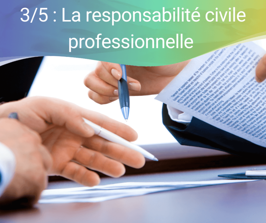 découvrez l'importance de la responsabilité civile professionnelle pour protéger votre activité et vous prémunir contre les risques financiers liés aux erreurs et omissions. informez-vous sur les garanties offertes et comment cette assurance peut sécuriser votre avenir professionnel.