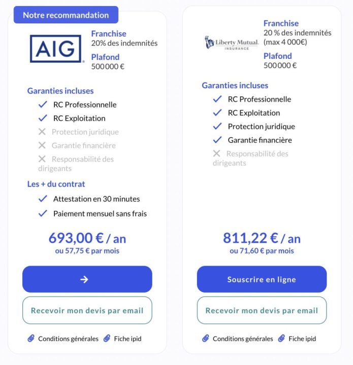 découvrez l'assurance responsabilité civile professionnelle axa, conçue pour protéger votre activité et vos biens. bénéficiez d'une couverture sur mesure, d'un accompagnement expert et de solutions adaptées à vos besoins. protégez votre avenir professionnel avec axa.