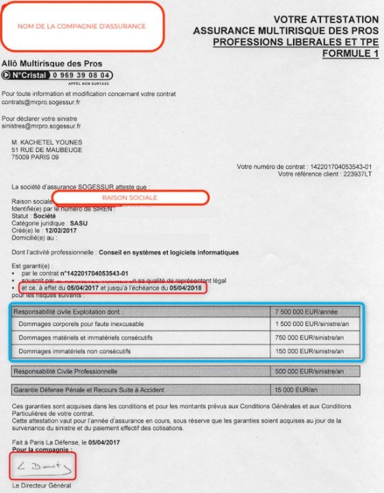 découvrez tout ce qu'il faut savoir sur la police d'assurance rcp (responsabilité civile professionnelle), essentielle pour protéger votre activité contre les dommages causés à des tiers. comprenez ses avantages, son fonctionnement et comment choisir la meilleure couverture pour votre entreprise.
