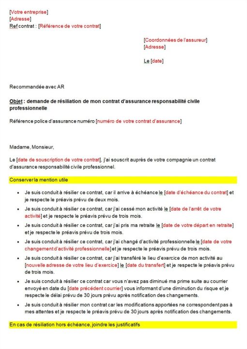 découvrez comment résilier votre assurance décennale facilement et efficacement. suivez nos conseils pour naviguer dans le processus de résiliation et assurez-vous de respecter toutes les obligations légales. informez-vous sur les conséquences et les alternatives possibles pour une gestion optimale de vos assurances.