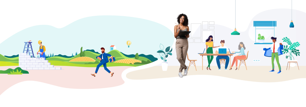 découvrez nos solutions d'assurances professionnelles adaptées à votre secteur d'activité. protégez votre entreprise et vos employés grâce à une couverture sur mesure, des conseils d'experts et un service client à l'écoute de vos besoins.
