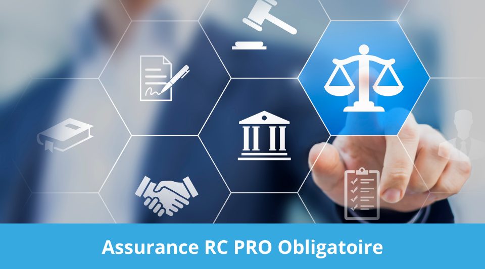 découvrez pourquoi la responsabilité civile professionnelle (rc pro) est obligatoire pour les entreprises et les indépendants en france. protégez votre activité et vos clients avec une assurance adaptée à vos besoins.