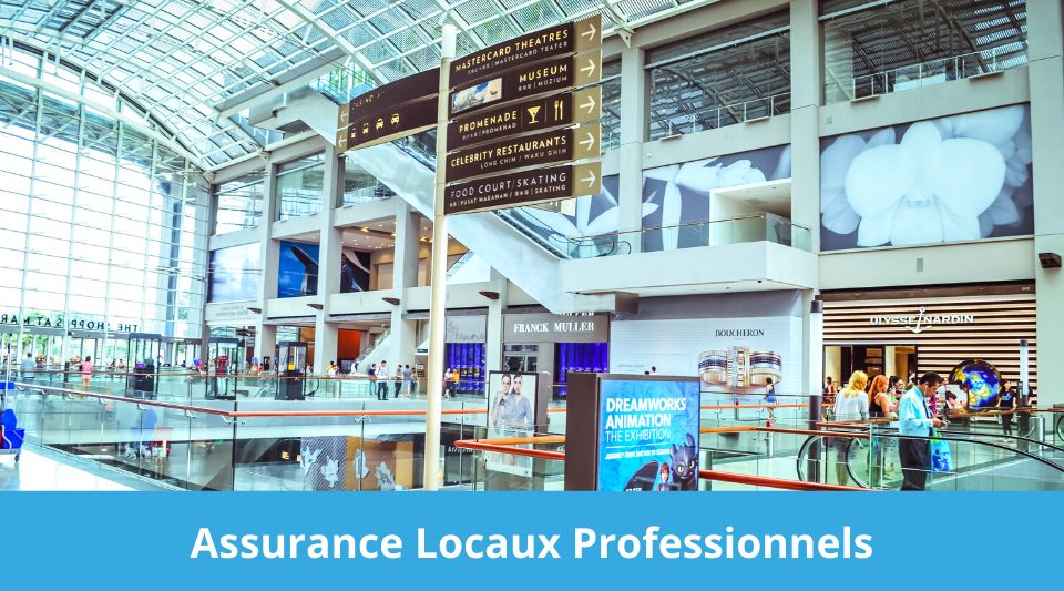 découvrez nos solutions d'assurance pour les locaux professionnels, conçues pour protéger votre entreprise contre les risques et les imprévus. bénéficiez d'une couverture adaptée à vos besoins spécifiques et assurez la pérennité de votre activité.