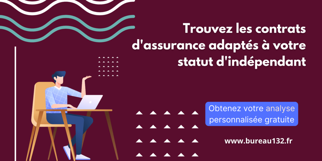 découvrez nos solutions d'assurance adaptées aux travailleurs indépendants. protégez votre activité avec des garanties sur mesure pour faire face aux imprévus et assurer votre avenir professionnel en toute sérénité.
