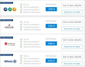 découvrez notre guide complet d'astuces pour optimiser vos assurances professionnelles. apprenez à choisir les meilleures couvertures, à économiser sur vos primes et à naviguer dans le monde des assurances pour les professionnels. protegez efficacement votre entreprise grâce à des conseils pratiques et des stratégies adaptées à vos besoins spécifiques.