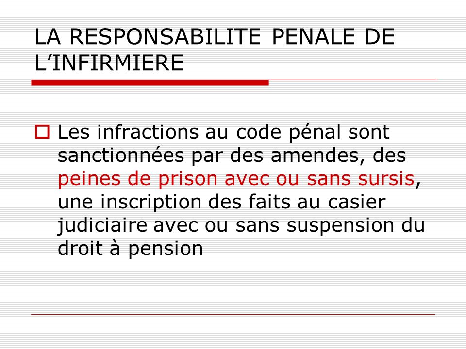 découvrez tout sur la responsabilité civile des infirmiers : obligations, protections, et enjeux légaux pour vous aider à exercer en toute sérénité. informez-vous sur vos droits et devoirs pour une pratique professionnelle sécurisée.