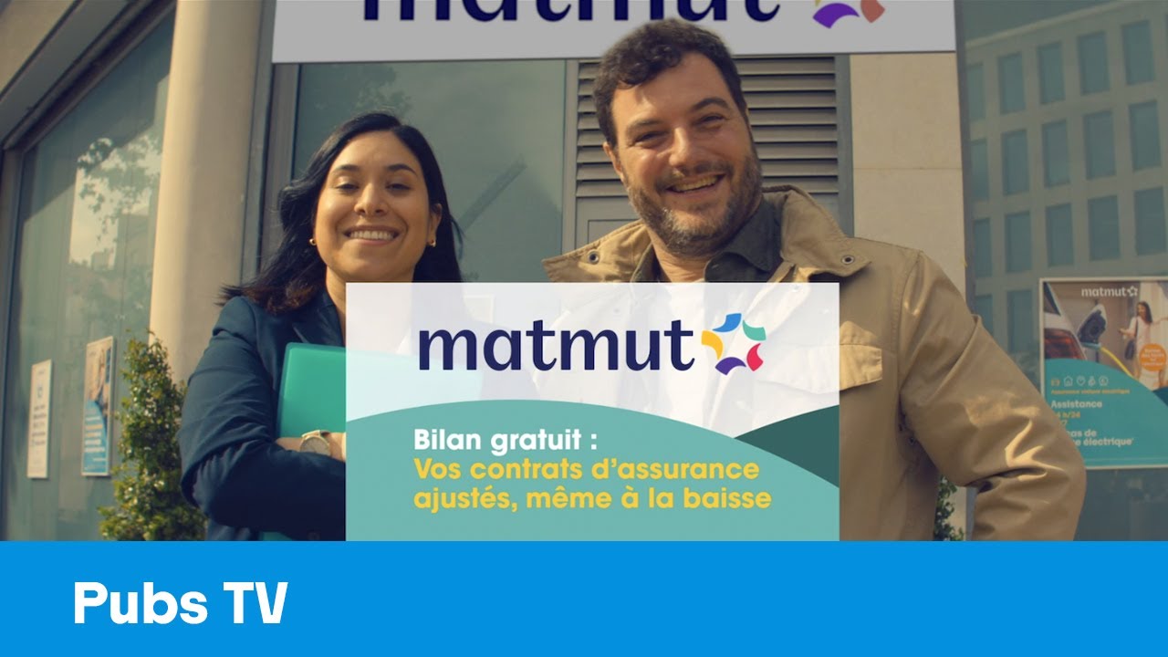 découvrez les solutions d'assurances entreprises proposées par matmut, adaptées à vos besoins spécifiques pour protéger votre activité, vos biens et vos salariés. profitez de l'expertise et de la fiabilité d'un leader dans le secteur pour garantir la sérénité de votre entreprise.