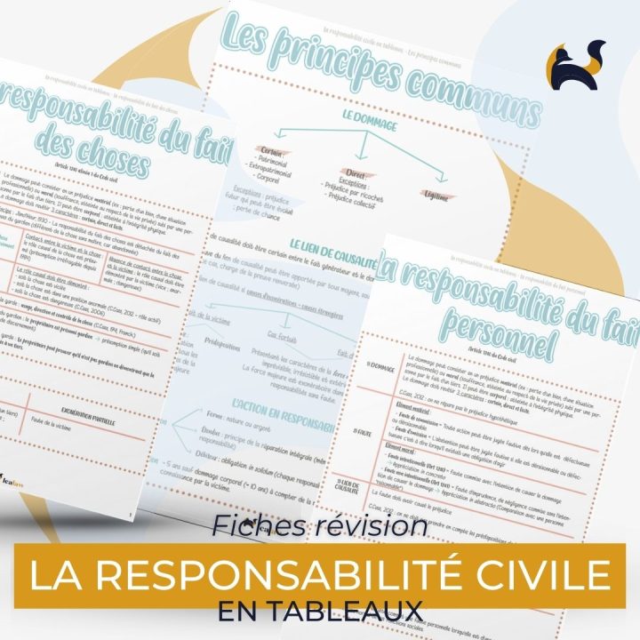 découvrez tout ce qu'il faut savoir sur la responsabilité civile : définition, types, et importance dans la protection des biens et des personnes. informez-vous sur vos droits et obligations en matière de responsabilité civile.