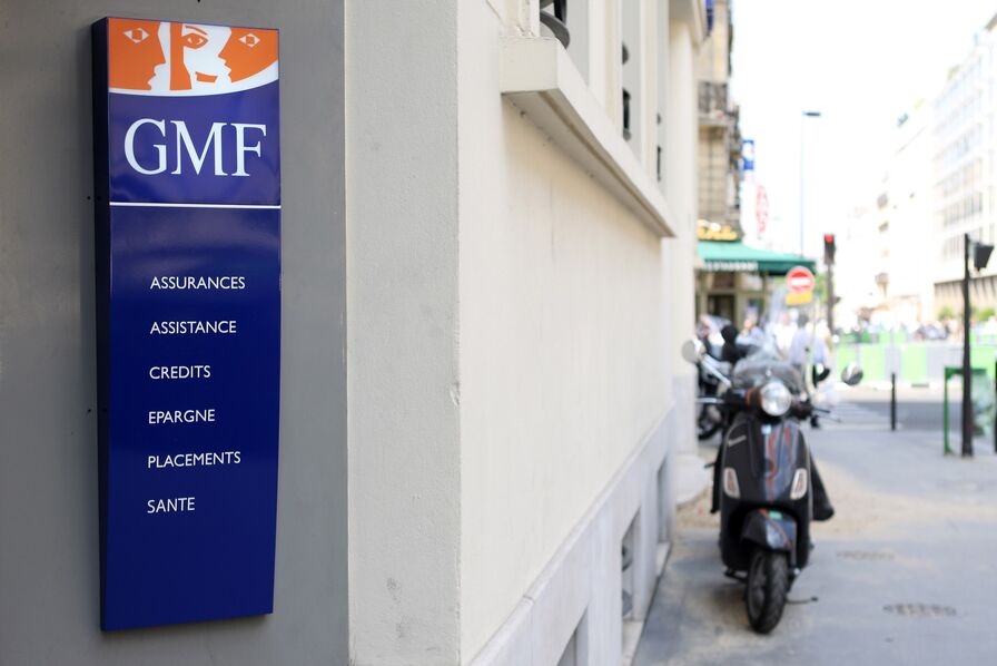découvrez la gmf rc pro, l'assurance responsabilité civile professionnelle idéale pour protéger votre activité. bénéficiez d'une couverture complète et adaptée à vos besoins, tout en profitant d'un service client de qualité. protégez votre entreprise avec la référence en matière d'assurance !