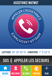 découvrez les services d'assurance proposés par matmut pour vos téléphones : protection complète, assistance rapide et garanties adaptées à vos besoins. protégez vos appareils en toute sérénité.
