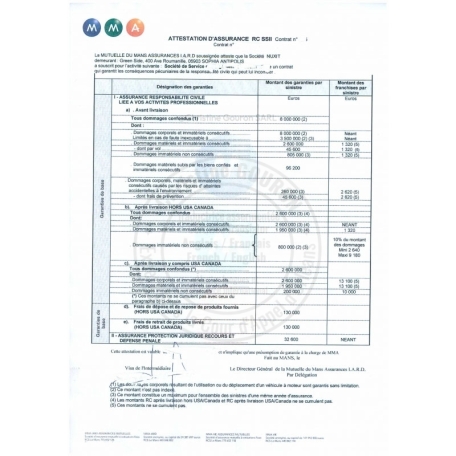 obtenez votre attestation rcd rapidement et facilement. ce document essentiel garantit la conformité de votre entreprise avec les réglementations en vigueur, vous assurant ainsi une tranquillité d'esprit dans vos transactions commerciales. découvrez comment l'obtenir dès maintenant.