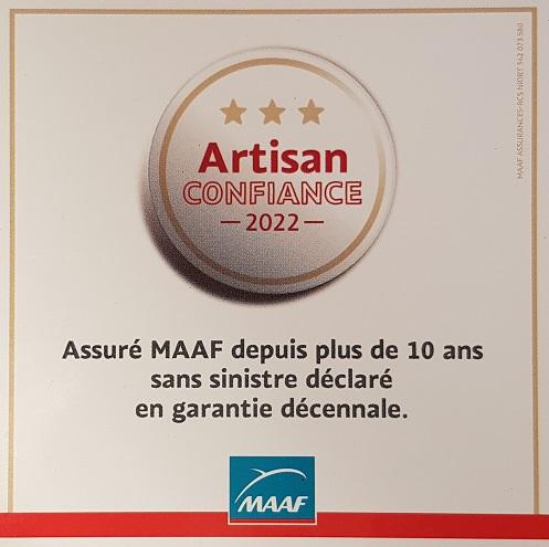 découvrez l'assurance décennale maaf, une couverture indispensable pour les professionnels du bâtiment. protégez vos travaux et engagez votre responsabilité pendant 10 ans grâce à notre offre sur mesure. obtenez un devis rapide et bénéficiez d'une expertise reconnue.