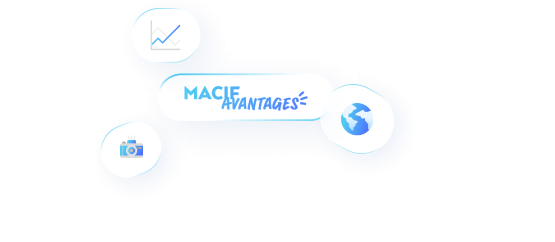 découvrez les nombreux avantages offerts par la macif, dont une protection personnalisée, des services d'accompagnement de qualité et des tarifs compétitifs. profitez d'une assurance adaptée à vos besoins et d'un réseau d'entraide solide.