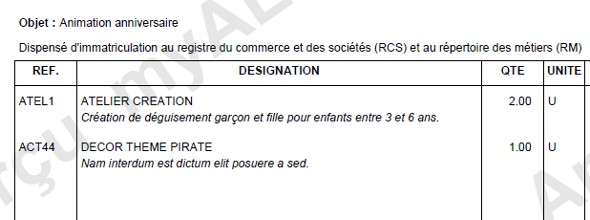 obtenez un devis personnalisé pour votre assurance auto-entrepreneurs. protégez votre activité avec une couverture adaptée à vos besoins, tout en bénéficiant de tarifs compétitifs et d'un service sur mesure.