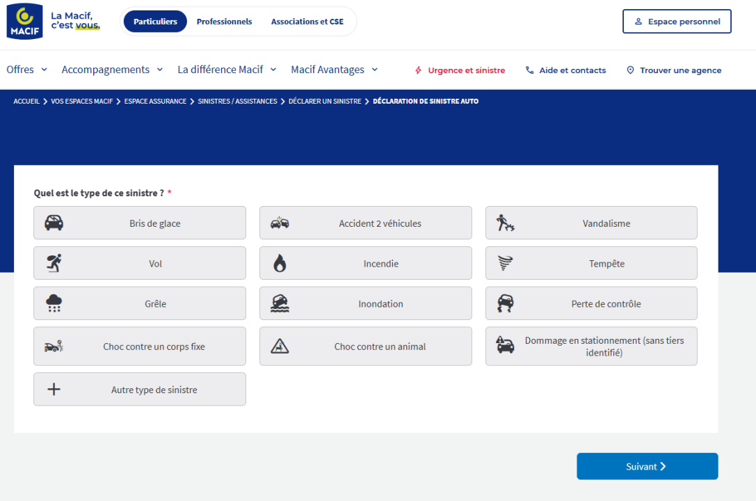 découvrez les services d'assurance téléphone de la macif. protégez votre smartphone contre les accidents et vol avec des garanties adaptées à vos besoins. profitez d'une assistance rapide et d'une couverture fiable pour votre appareil.