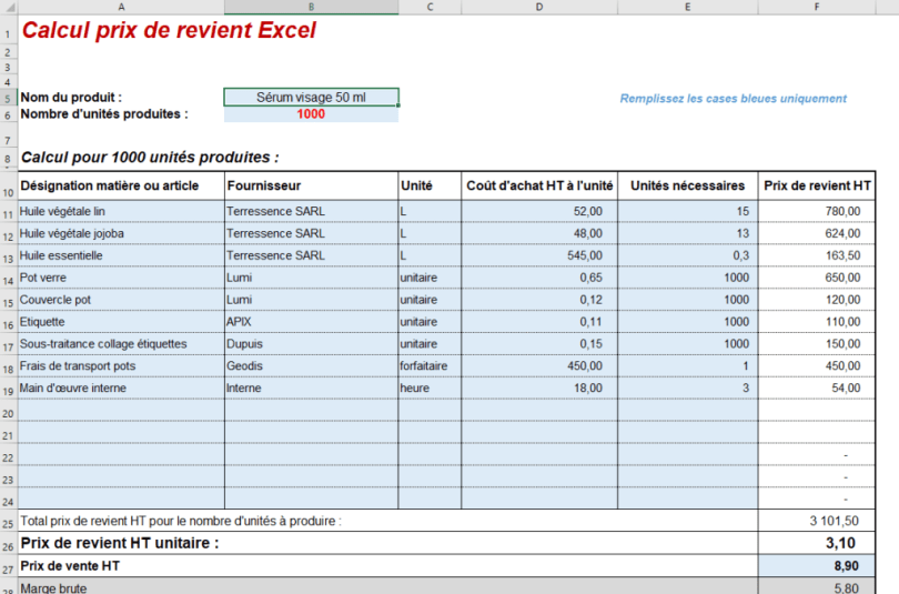 découvrez tout sur la marge achat-revente, un concept essentiel pour évaluer la rentabilité de vos produits. apprenez à calculer votre marge et à optimiser vos stratégies de prix pour maximiser vos profits dans le monde du commerce.