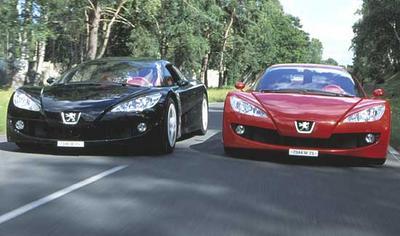 découvrez la signification profonde de la peugeot rc et son impact sur l'industrie automobile. explorez l'héritage de cette marque emblématique et son influence sur la conception et la performance des véhicules modernes.