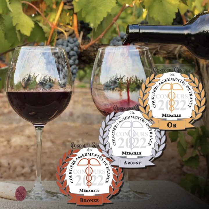 préparez-vous efficacement à l'examen de courtier en vin avec nos conseils et ressources pratiques. découvrez les meilleures techniques d'étude, des sujets clés à maîtriser et des recommandations pour réussir votre certification dans le domaine viticole.