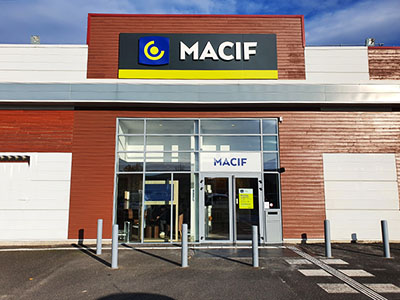 découvrez les services proposés par macif, votre partenaire en assurance et finance. profitez d'une protection sur mesure, d'une assistance dédiée, et d'une large gamme de solutions pour sécuriser votre avenir et celui de vos proches.