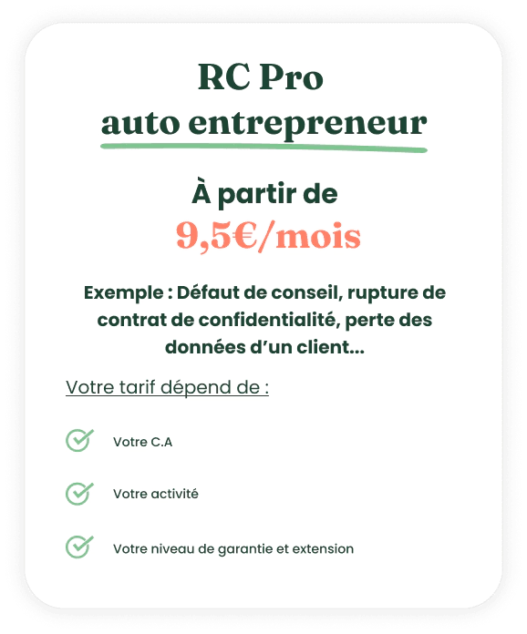 découvrez notre assurance dédiée aux auto-entrepreneurs du secteur btp. protégez votre activité avec des garanties adaptées, une assistance rapide et un tarif compétitif. sécurisez vos chantiers et votre avenir professionnel dès aujourd'hui.