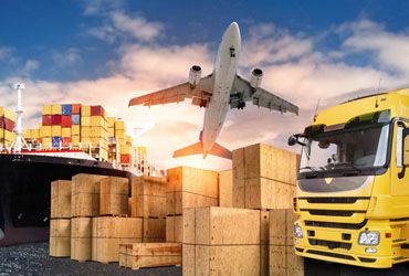 découvrez pourquoi l'assurance transport est indispensable pour protéger vos marchandises durant leur transit. protégez vos biens contre les risques associés au transport et assurez-vous d'une couverture complète en cas de perte ou de dommages.