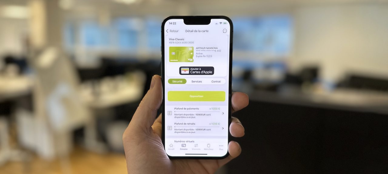 découvrez monabanq, la banque en ligne idéale pour les auto-entrepreneurs. profitez de services adaptés à vos besoins, d'une gestion simplifiée de vos finances et d'une offre sans frais cachés, pour un accompagnement optimal dans votre aventure entrepreneuriale.