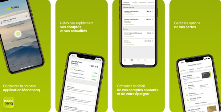 découvrez notre analyse complète sur monabanq pour les auto-entrepreneurs. obtenez des avis détaillés sur ses services, ses frais et les avantages qu'elle offre pour gérer votre activité en toute simplicité.
